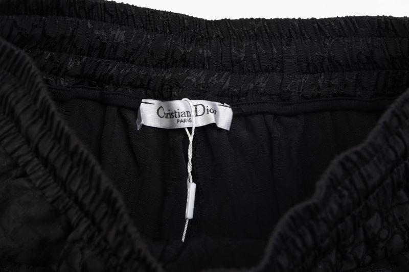 Christian Dior Short Pants